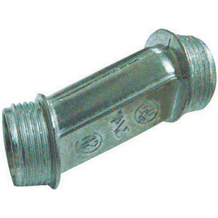 Gampak NIPPLE OFFSET RIGID 1/2"" 49020